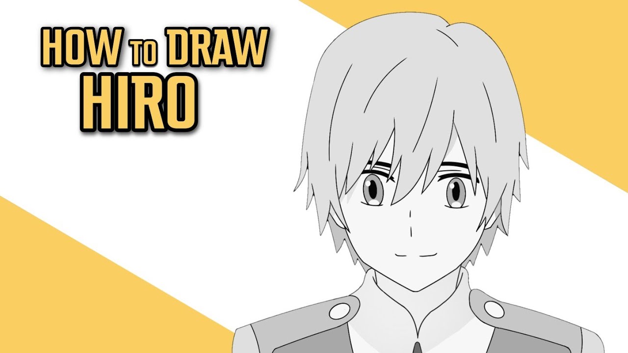 How to draw 