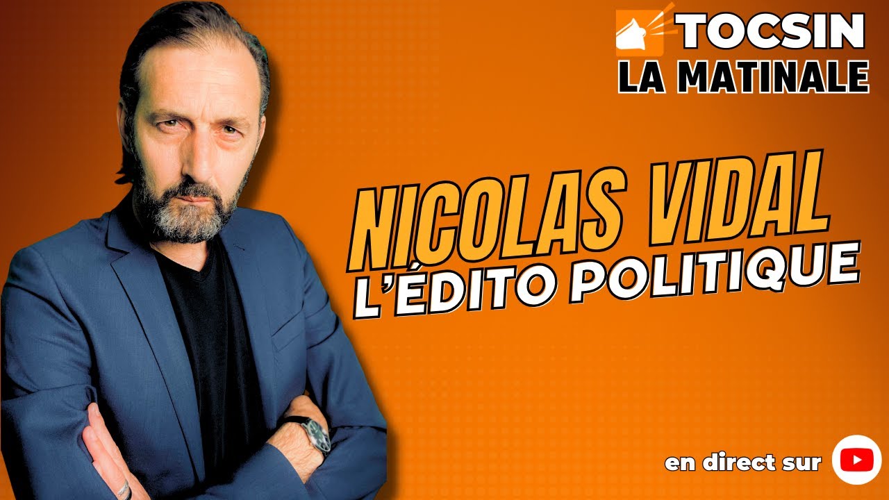 ⁣(Choc!) Macron, il en fait quoi de notre pognon? À part des chèques de 100€ pour les beaufs en C15 ?