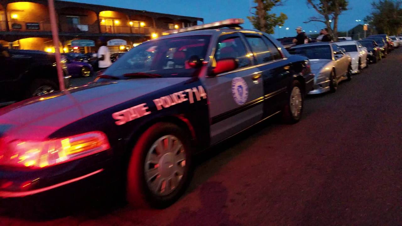 Good Weather Meet at Mass Vapors Lynn