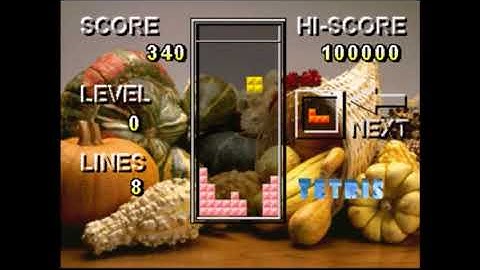 30 Games That Defined Tetris (home versions)