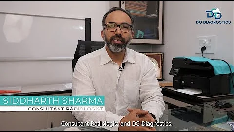 First Trimester Scan (6–12 Weeks) Explained | Dr. Siddhartha Sharma | DG Diagnostics Paschim Vihar