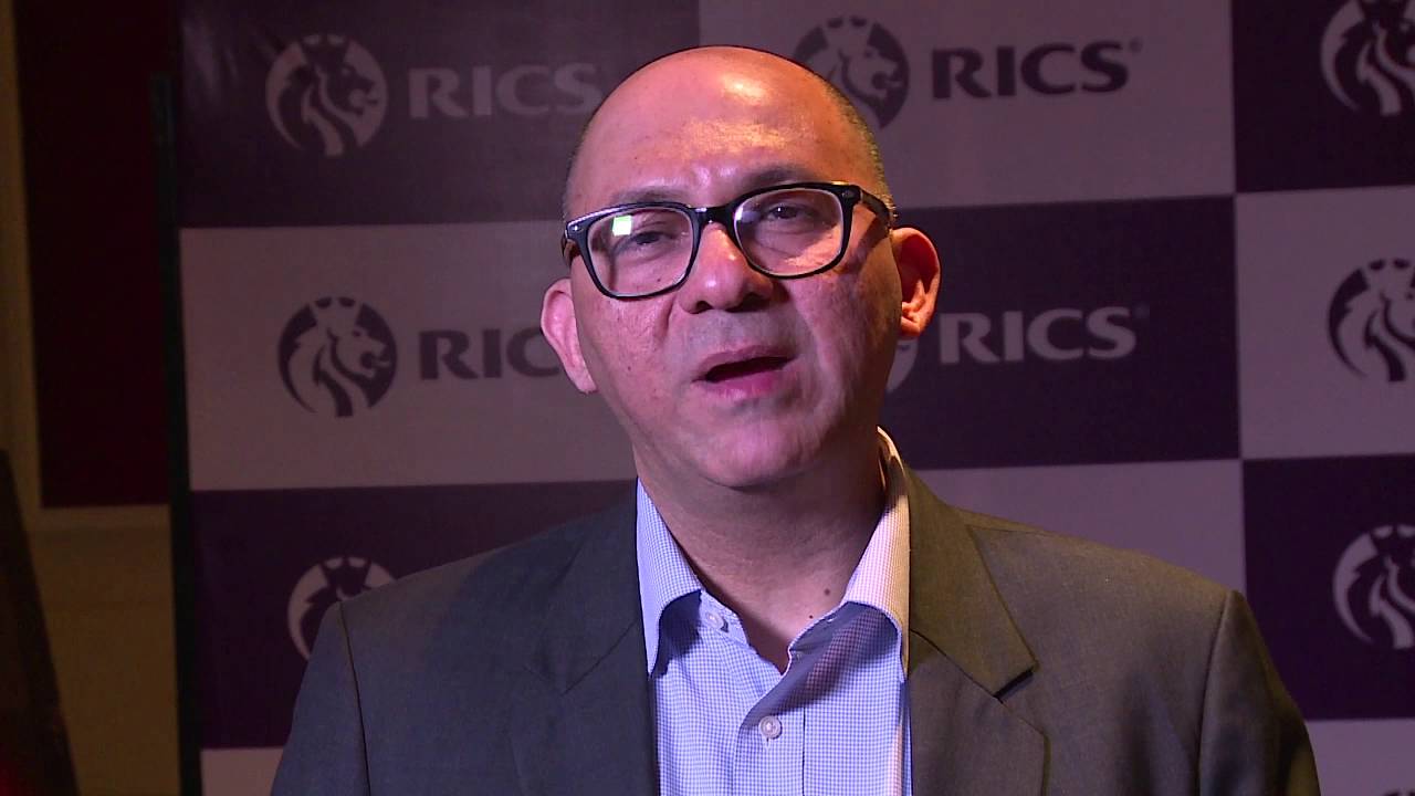 Shahzad Madon - Head, PMS & Alternate Assets -  Reliance Capital Asset Management