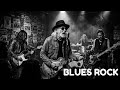 Led Zeppelin, AC/DC, Jimi Hendrix, Deep Purple – Legendary Classic Blues Rock Guitars &amp; Raspy Vocals