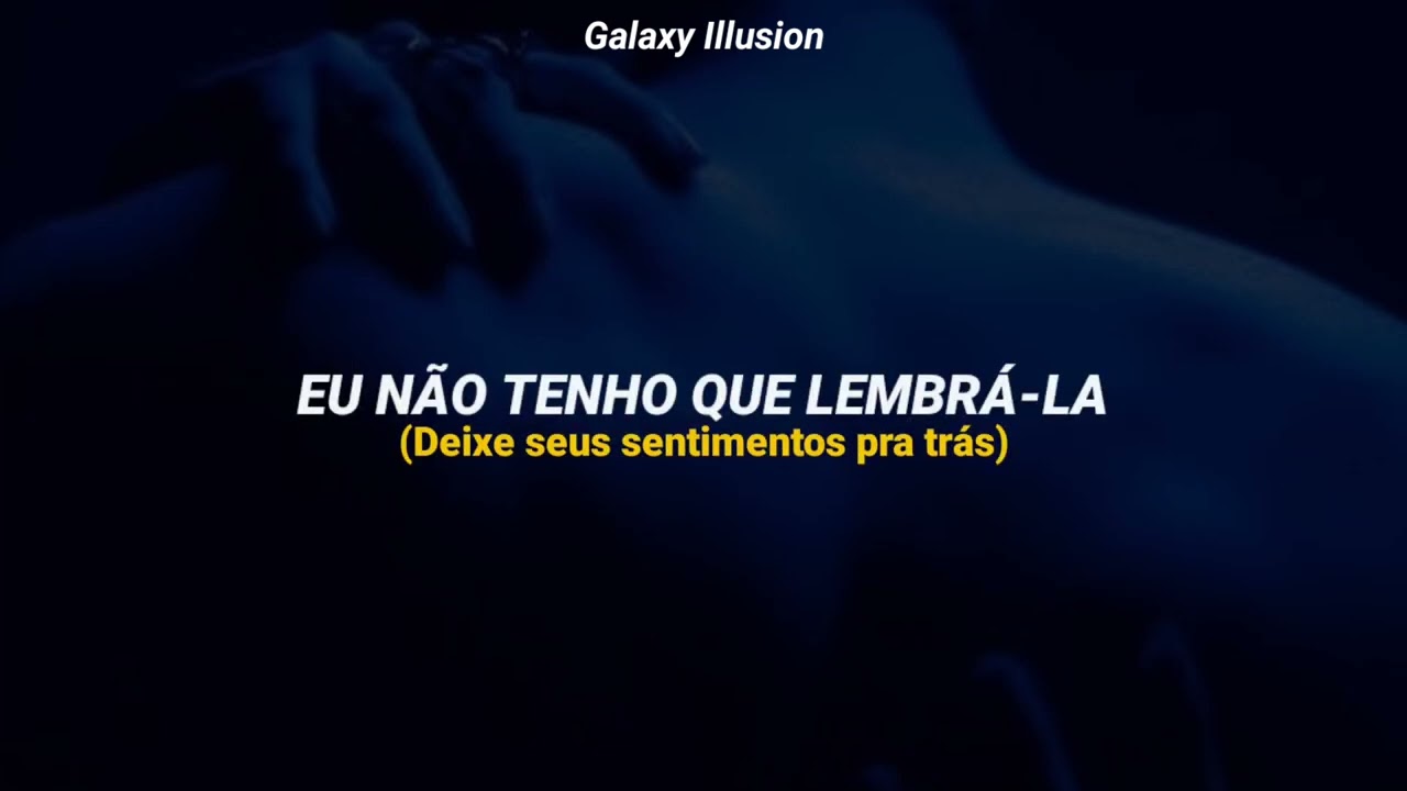 The Weeknd - Where You Belong (Tradução)