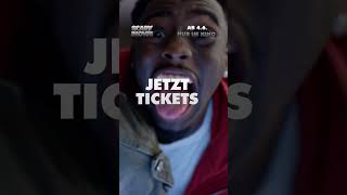 Wazzup Bumper 6