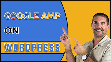 How To Install Google AMP On WordPress Website