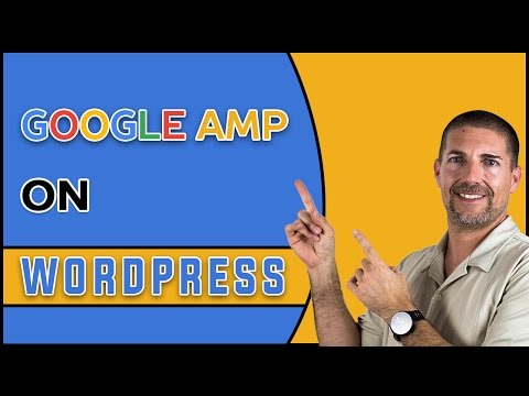 How To Install Google AMP On WordPress Website