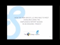 NBN Group case study - using SRD, Dynamics NAV RDLC Report designer building tool