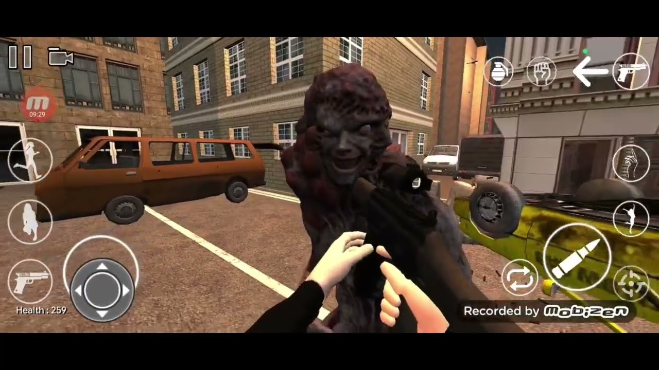 Fearles monster full Gameplay completo 