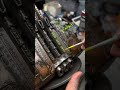 The magic of liquid pigments by AK #warhammer40k #miniaturepainter