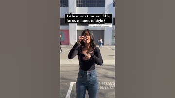 AVAILABLE | ASL Glossary | The ASL Shop