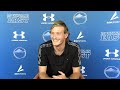 MEC Minute: Luke Holloway (Frostburg State)