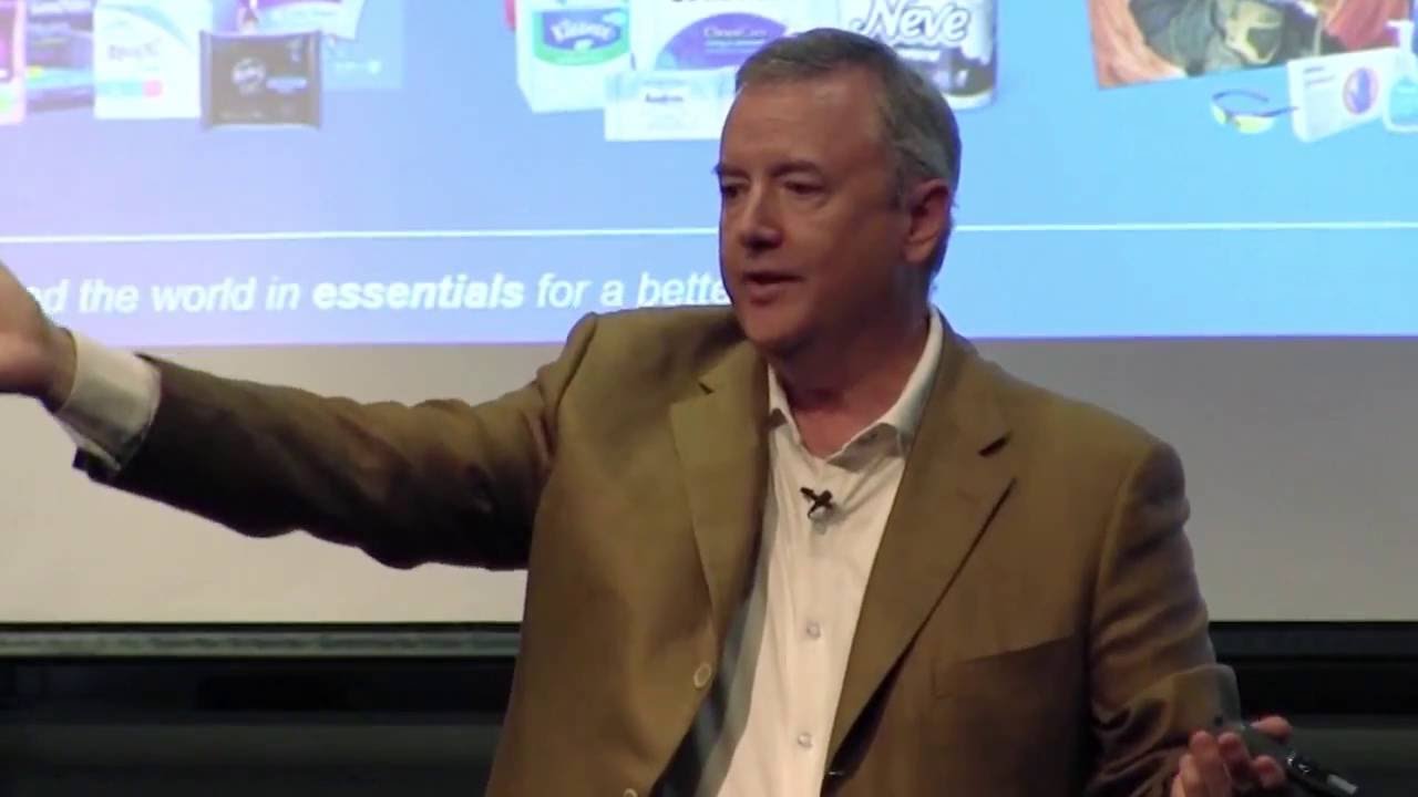 Impact Speaker - Tom Falk - YouTube