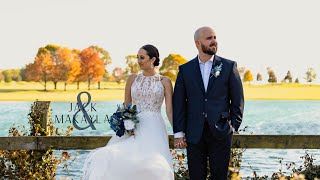 Love & The Bears at the Randall Oaks Golf Course
