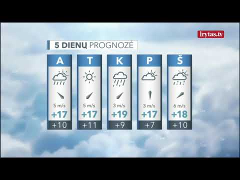 Video: 10 Geriausių Lankytinų Nacionalinių Parkų, Kai Oras šiltas