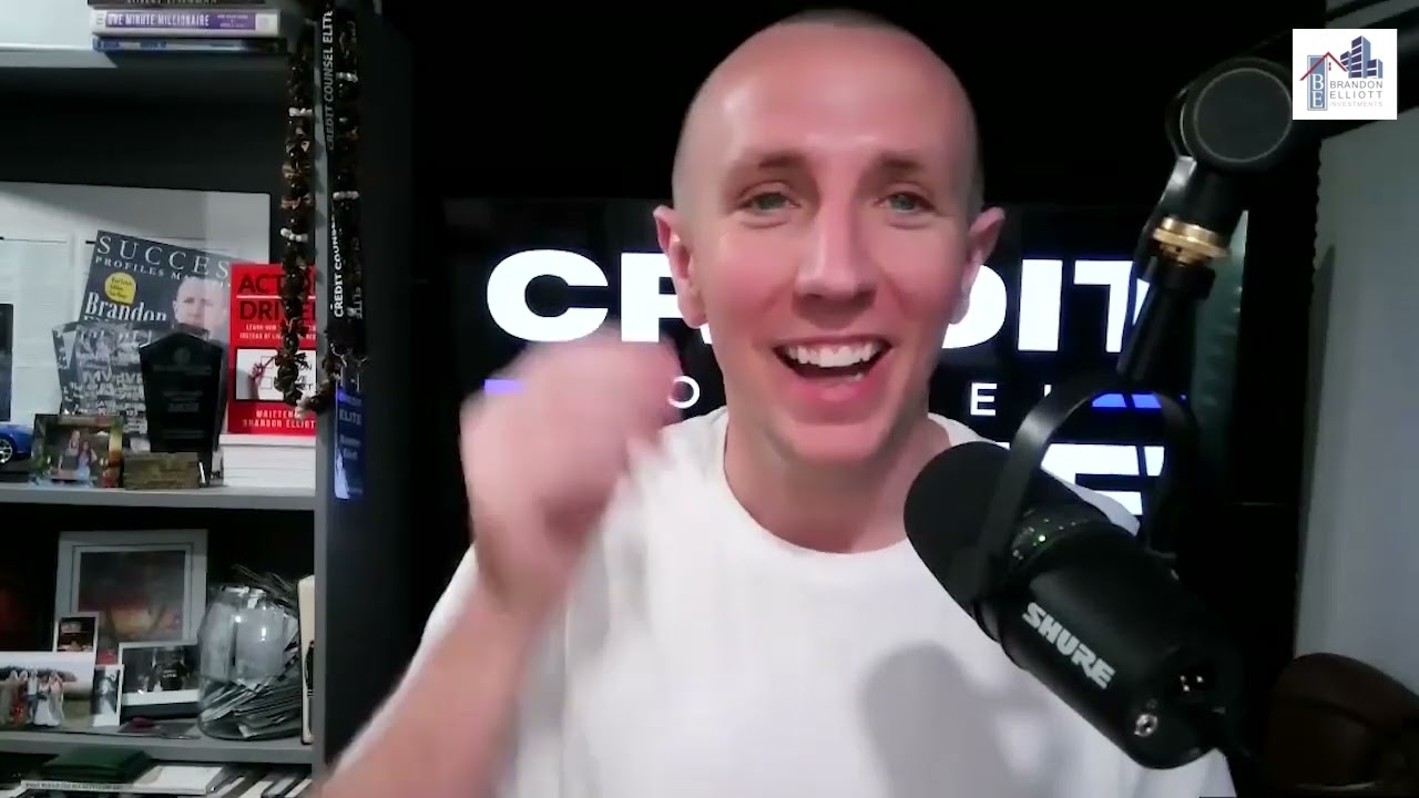 Are you operating out of Fear Or Victory with Host Brandon Elliott 