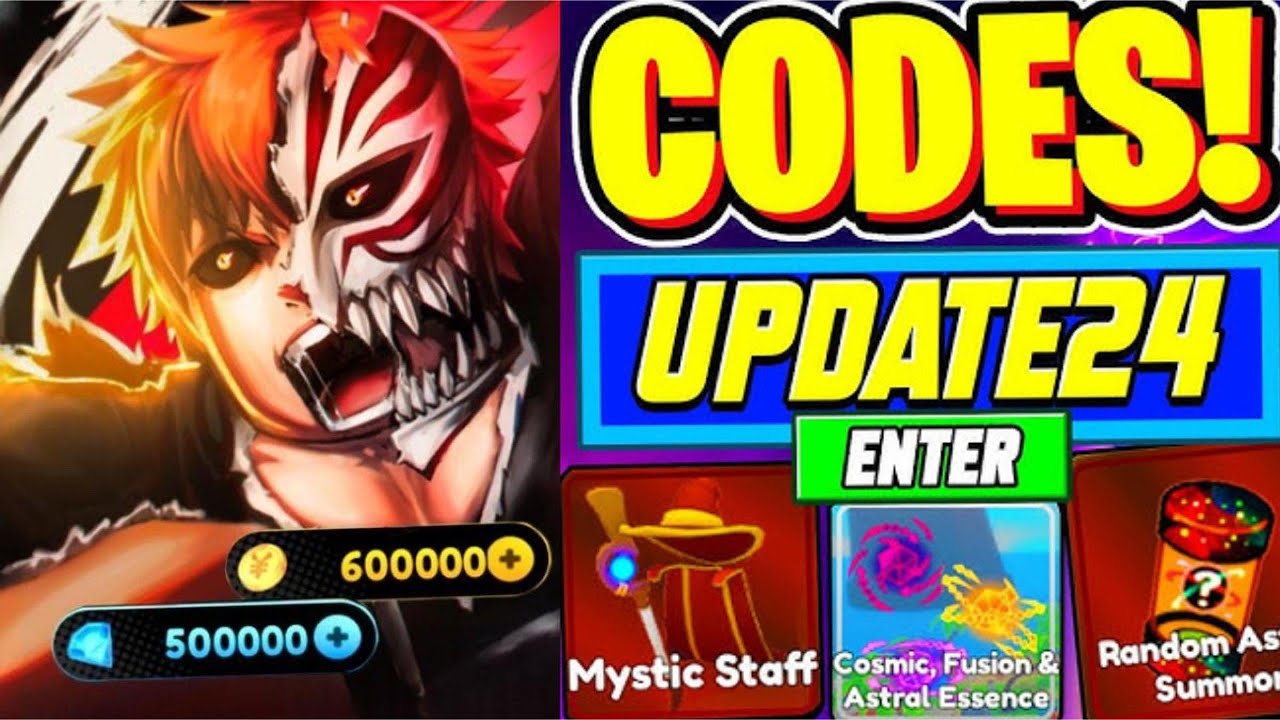 ⚠️NEW CODES⚠️ ALL WORKING CODES For ANIME CHAMPIONS SIMULATOR UPDATE 24 ...