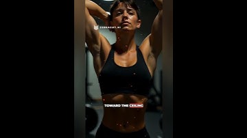 Dead Bug Workout #DeadBugWorkout #CoreTraining #AbsWorkout #AthleteTraining #StrongCore #AbTraining