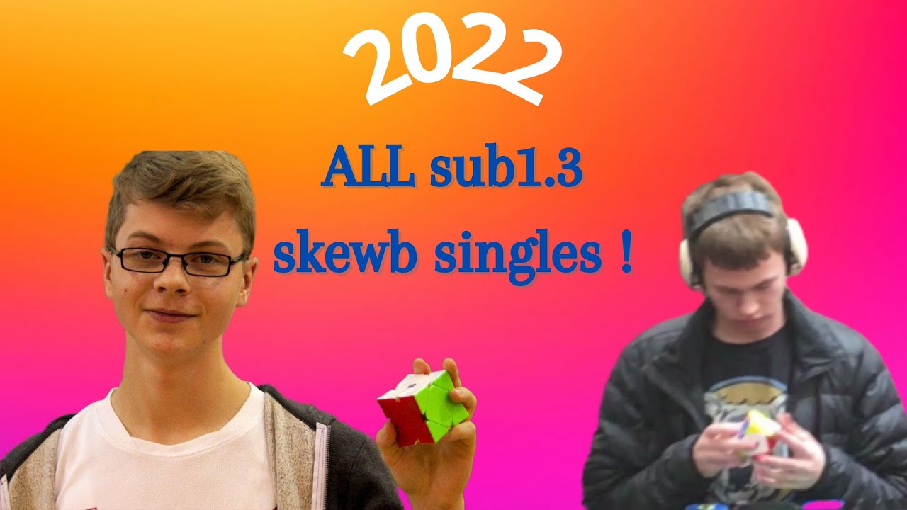 Singles 2022