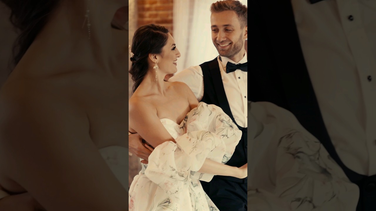 I See the Light "Tangled" ❤️ Stunning First Dance 