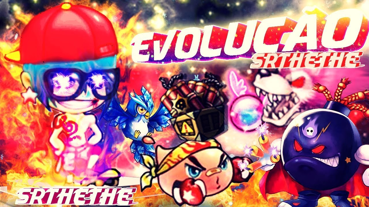 DDtank Fabotank Evolução Na Minha Conta Tentando +12  Sr_TheThe