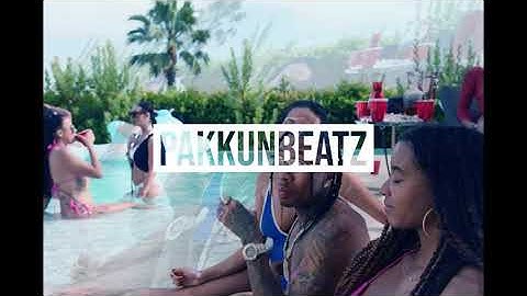 Thumbnail of [Free] Tyga - Ibiza Type Beat (prod. PakkunBeatz)