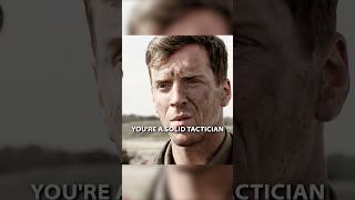 'I'm Moving You Up To Executive Officer Of 2nd Battalion.' #bandofbrothes #movie