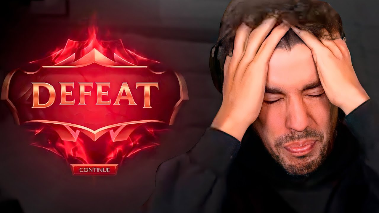 0-6 en SCRIMS, Somos MALISIMOS  ft.Sendo,Asenar | Werlyb