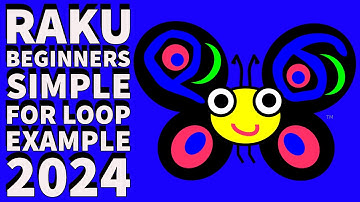 Raku Programming: For Loop: Beginners Code Example Tutorial 2024