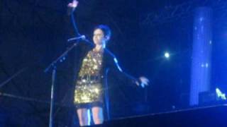 The Cranberries - 05. Linger (&quot;Reunion Tour&quot; in Rome)