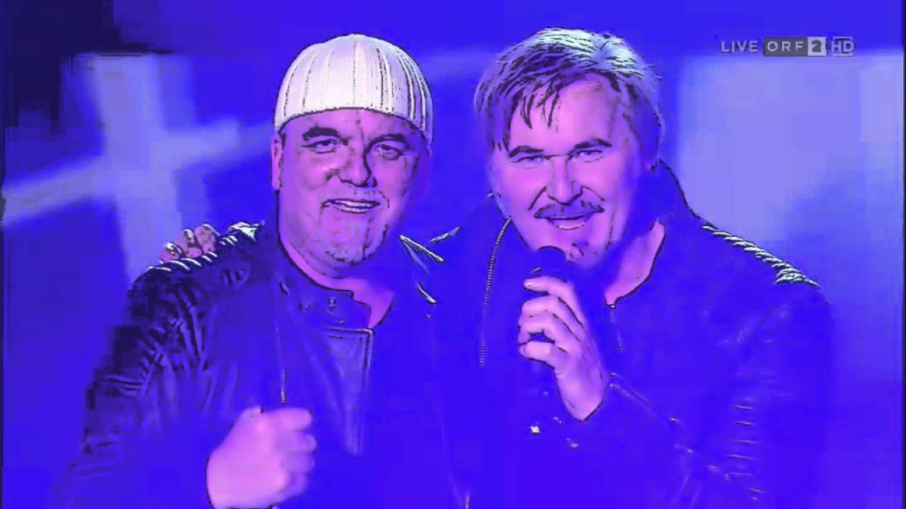 Geboren Um Dich Zu Lieben DJ Ötzi & Nik P. - Geboren um Dich zu lieben - YouTube