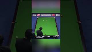 How to get position...with Ronnie OSullivan