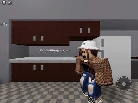 Kitchen Gun Roblox Version Youtube - roblox kitchen gun audio