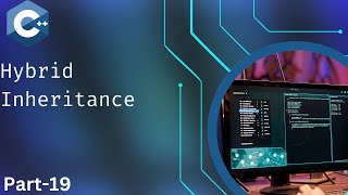 Hybrid Inheritance