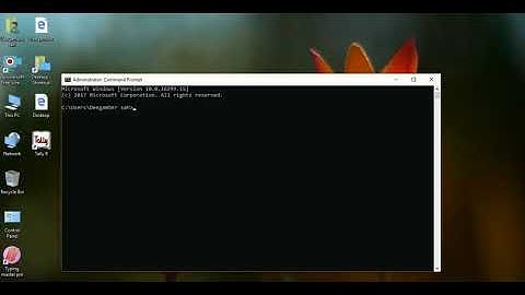 How to find MAC address of any computer using cmd