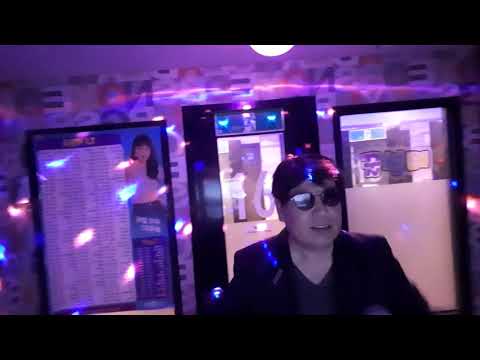 가수-김상진-♡석양길나그네☆-(내훈)