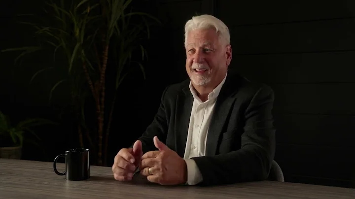 Sean Lambert's mentoring experience with Ardent Me...