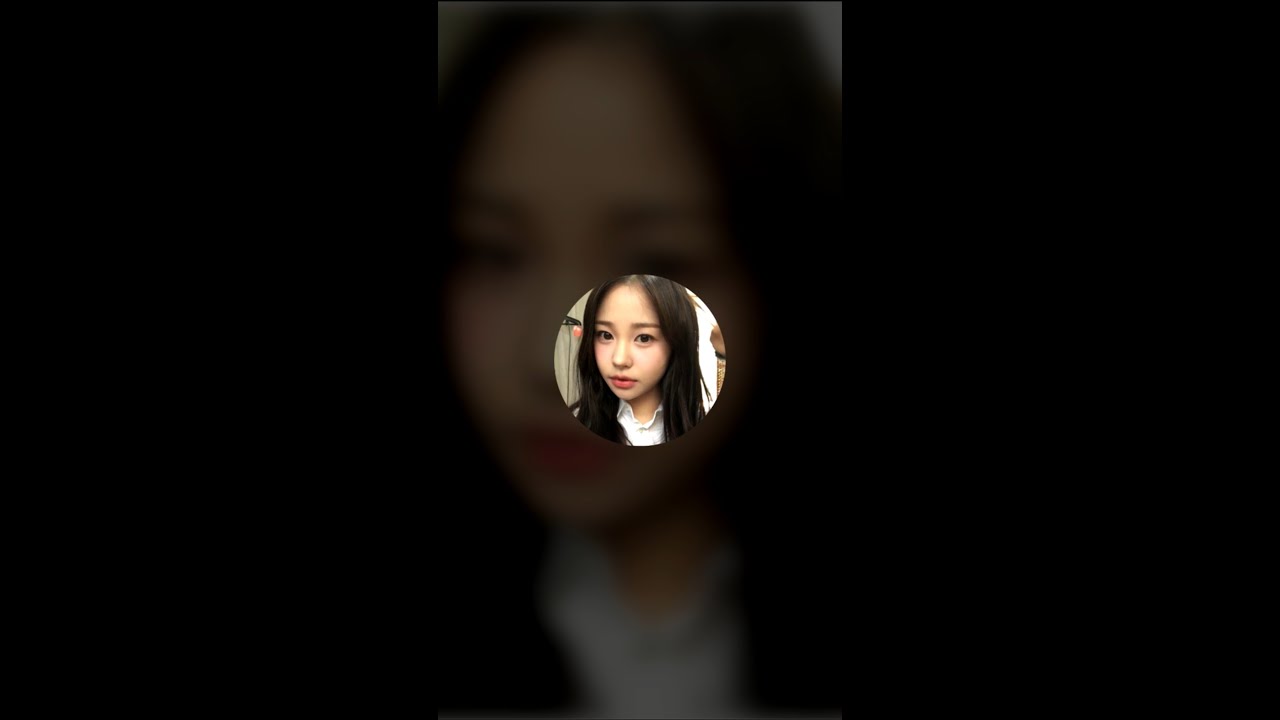 [ENG SUB]251103 한지효 버블라이브(Han Jihyo) Bubble Live(Voice Only)