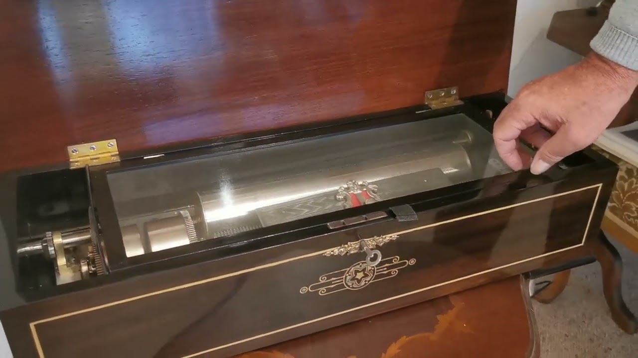 洋楽 E2 Electronic Music Box 6LP YouTube