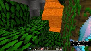 Minecraft hi-jinks (Part 15): 𝙒𝙖𝙩𝙘𝙝 𝙤𝙪𝙩, 𝙮𝙤𝙪𝙧𝙚 𝙜𝙤𝙣𝙣𝙖 𝙘𝙧𝙖𝙨𝙝 𝙩𝙝𝙚 𝙜𝙖𝙢𝙚!