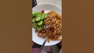 What I eat in a day || Day 21/30 days weight loss challenge #weightloss #youtubeshorts #shortvideo