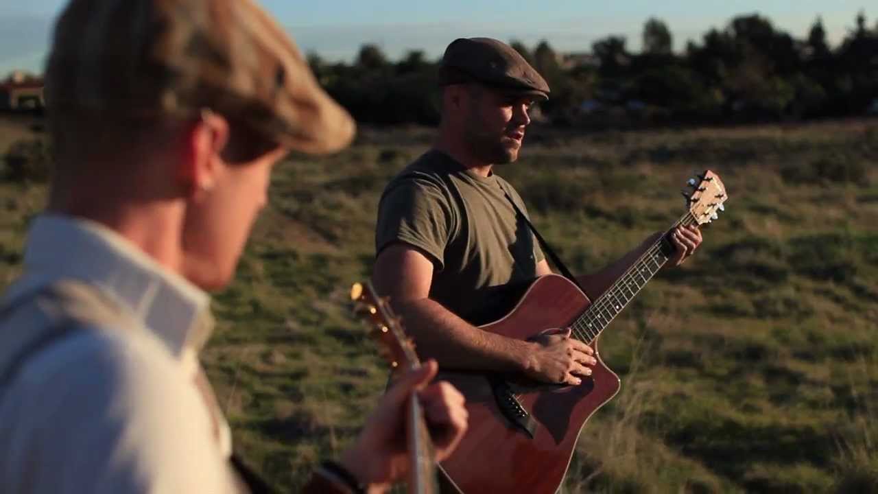 Rodellos Machine - Rock Under My Feet [Official Video]