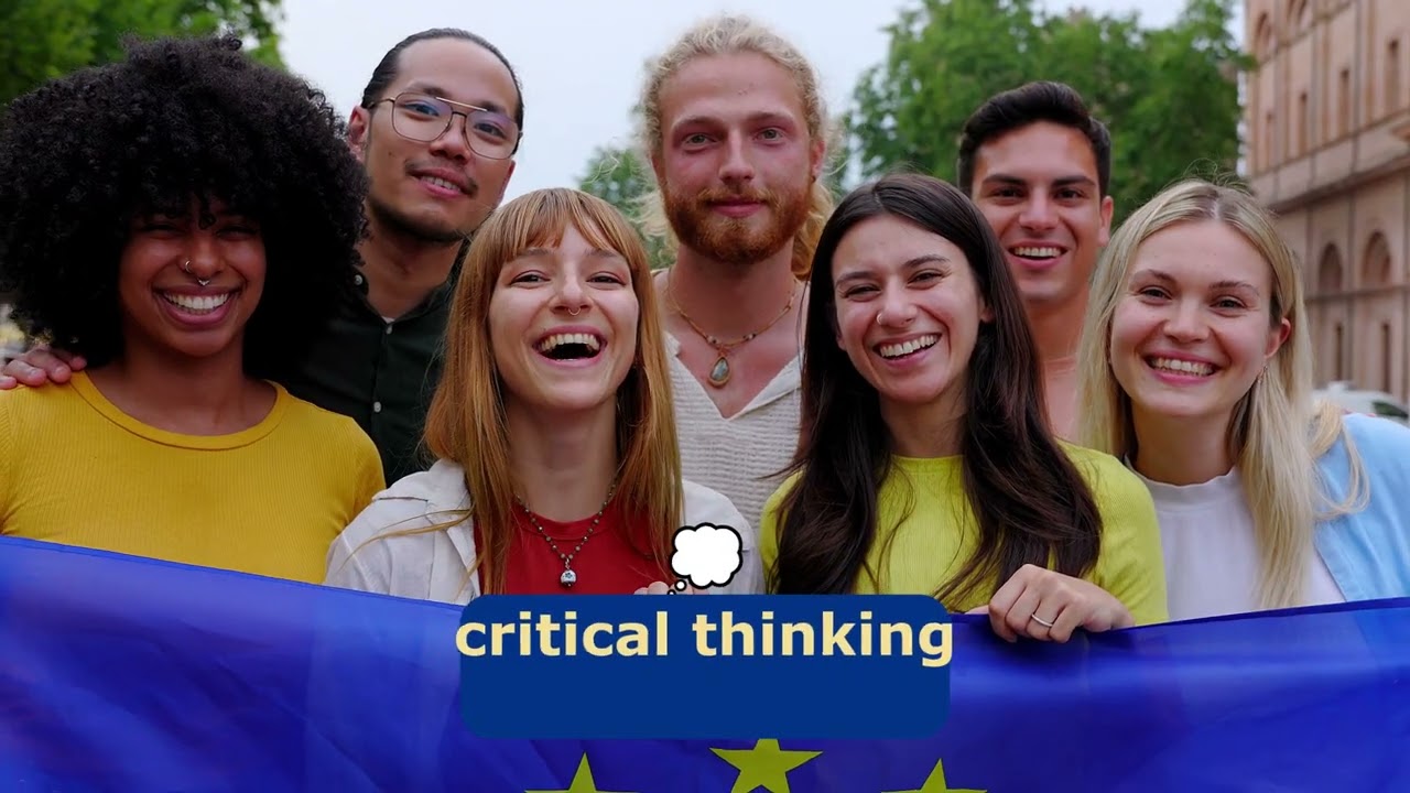 🌍 What is the European Youth Parliament? 🌟