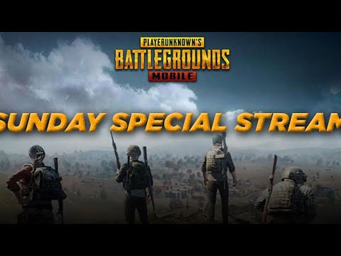 First Stream! Sunday Special Stream with Squad | Support | Rizersarmy