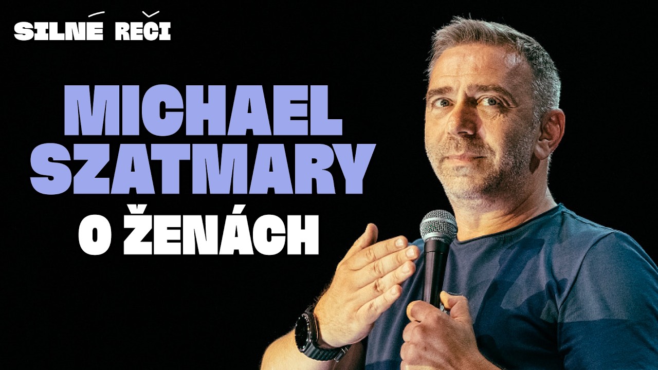 Michael Szatmary o ženách