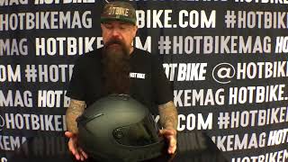 Kali Protectives Carbon Fiber Catalyst Helmet