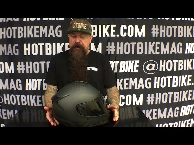 catalyst motorcycle helmets Kali Protectives Carbon Full Face Helmet (XS  XL) It has an aerodynamic Kali Protectives Carbon Catalyst Helmet
