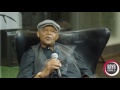 Hugh Masekela On Life With Kojo Baffoe, No Borders Album Listening Session   Shango