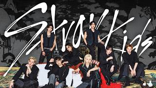 Download lagu Stray Kids Best Songs Playlist | K-POP Power & Performance Hits ⚡