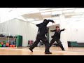 Snow Man 'SAVE YOUR HEART' ダンス 背面 Dance Practice Back View